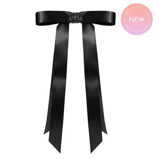 Strong Hold Seamless Magnetic Bow Clip