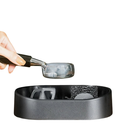 🔥LAST DAY 53% OFF🔥Coffee Portafilter Cleaning Kit