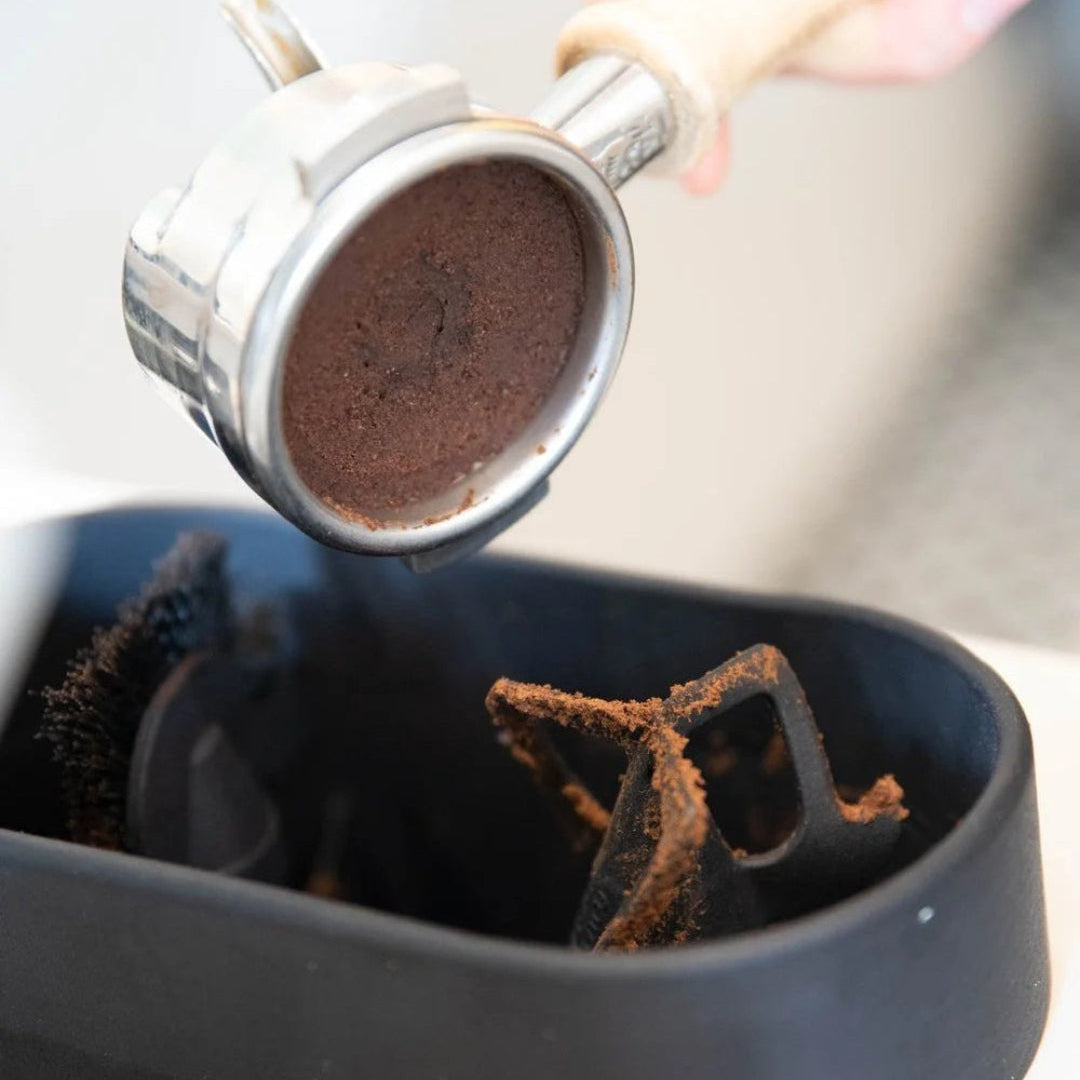 🔥LAST DAY 53% OFF🔥Coffee Portafilter Cleaning Kit