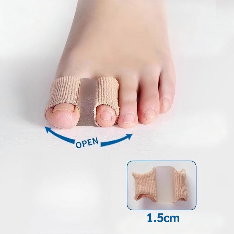 Toe Separator & Bunion Corrector 🦶