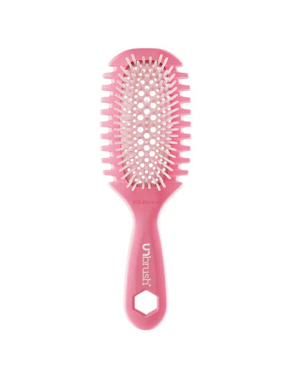 🌀 Unbrush Curl: Curly Hair Brush for Defined, Frizz-Free Curls